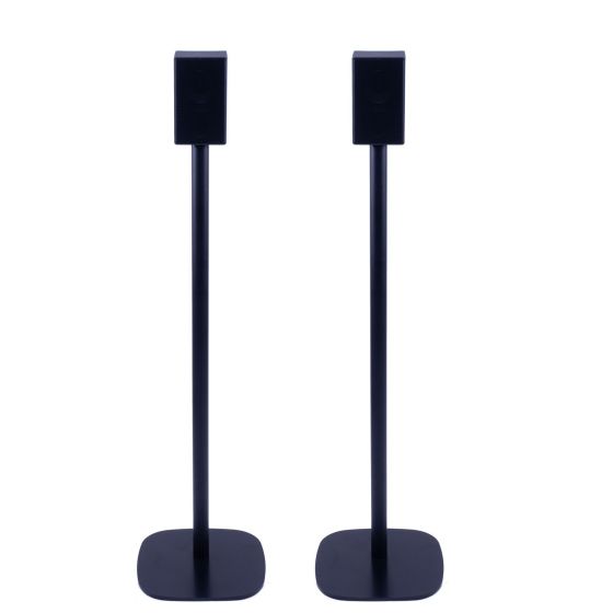 Vebos stojak LG SPQ8 S czarny para XS (60cm)