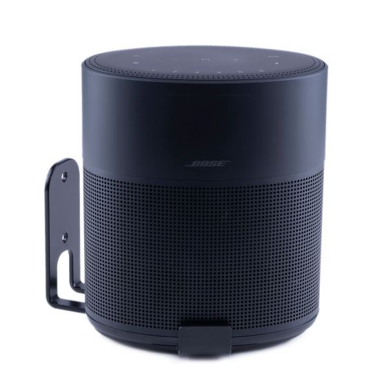Vebos uchwyt ścienny Bose Home Speaker 300 obrotowy czarny
