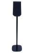 Vebos stojak z Harman Kardon Citation 100 w kolorze czarnym