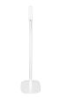 Vebos stojak do Yamaha WX-030 MusicCast w kolorze bialym