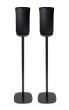 Para Vebos stojaki z Samsung R5 WAM5500
