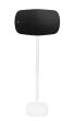Vebos stojak do B&O BeoPlay A6 w kolorze bialym dodatkowy widok