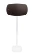 Vebos stojak do B&O BeoPlay A6 w kolorze bialym dodatkowy widok 2