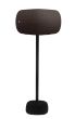 Vebos stojak do B&O BeoPlay A6 w kolorze czarnym