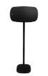 Vebos stojak z B&O BeoPlay A6 w kolorze czarnym