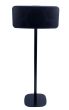 Vebos stojak z Bluesound Mini w kolorze czarnym
