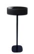 Vebos stojak z Yamaha MusicCast 50 w kolorze czarnym