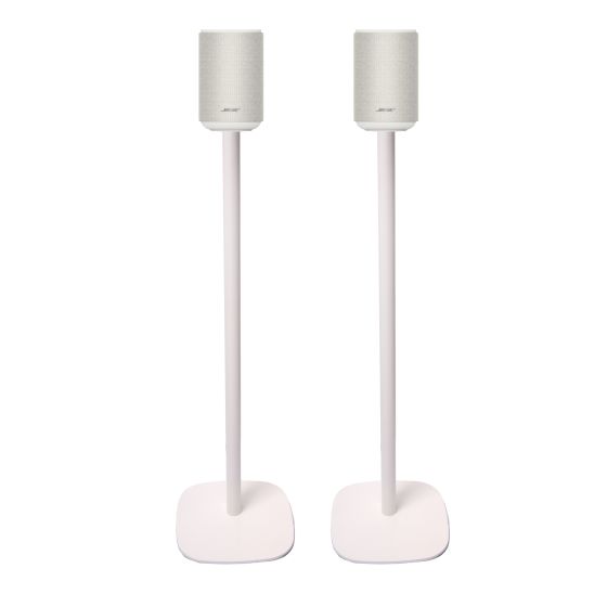 Vebos stojak z Bose Lifestyle Ultra w kolorze bialym