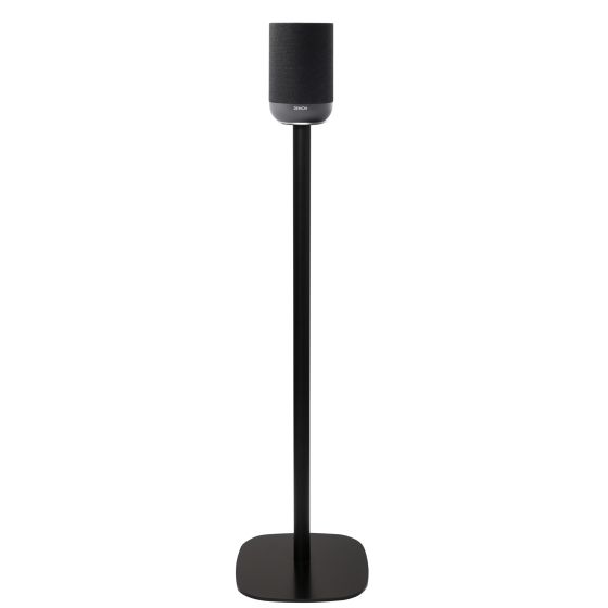 Vebos stojak do Denon Home 200 w kolorze czarnym bez glosnika