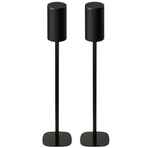 Vebos stojak Sony Bravia Theatre Rear 9 czarny para