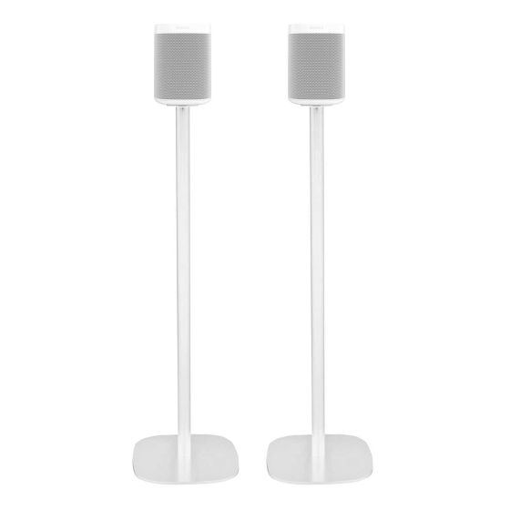 Para Vebos stojaki z Sonos One Bialy