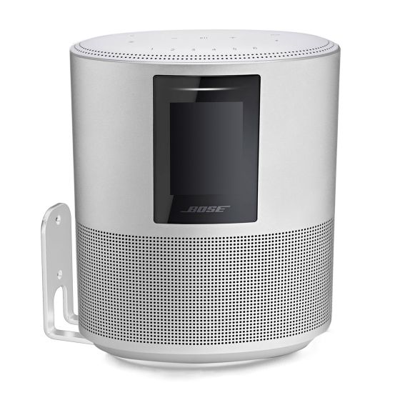 Vebos uchwyt scienny do Bose Home Speaker 500 Obrotowy w kolorze bialym