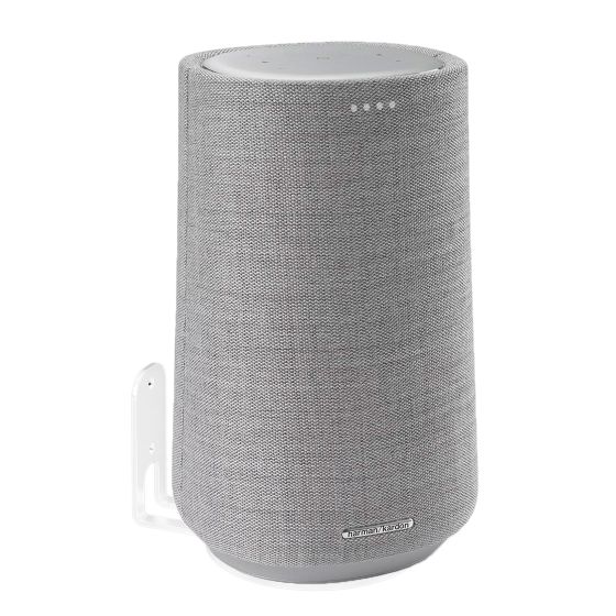 Vebos uchwyt scienny do Harman Kardon Citation 100 w kolorze bialym