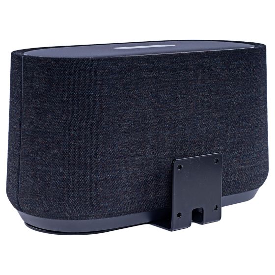 Vebos uchwyt scienny do Harman Kardon Citation 500 w kolorze czarnym