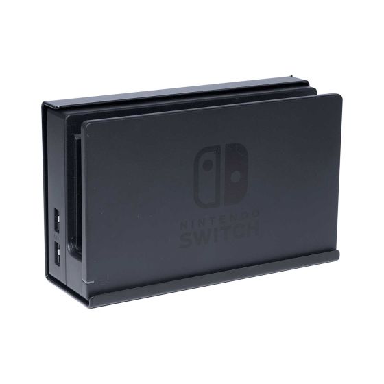 Vebos uchwyt scienny do Nintendo Switch