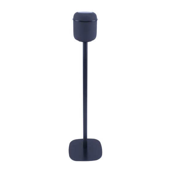 Vebos stojak z Apple HomePod w kolorze czarnym
