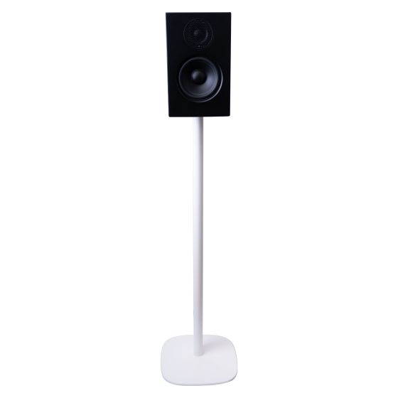 Vebos stojak z Audio Pro A28 w kolorze bialym