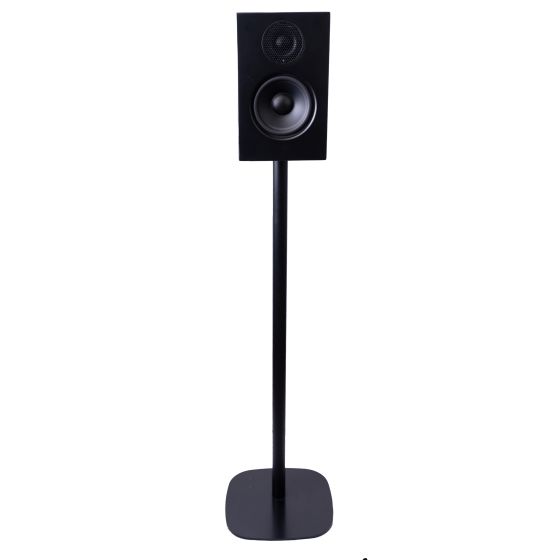 Vebos stojak z Audio Pro A28 w kolorze czarnym