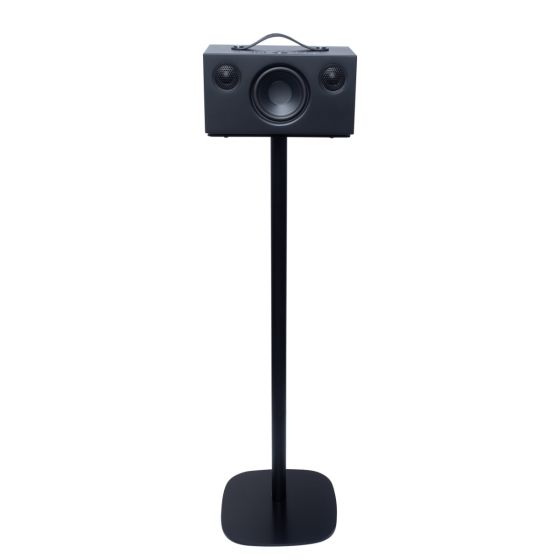 Vebos stojak z Audio Pro Addon C5 w kolorze czarnym