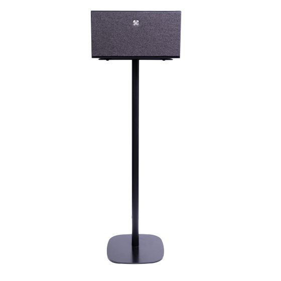 Vebos stojak z Audio Pro C10 w kolorze czarnym