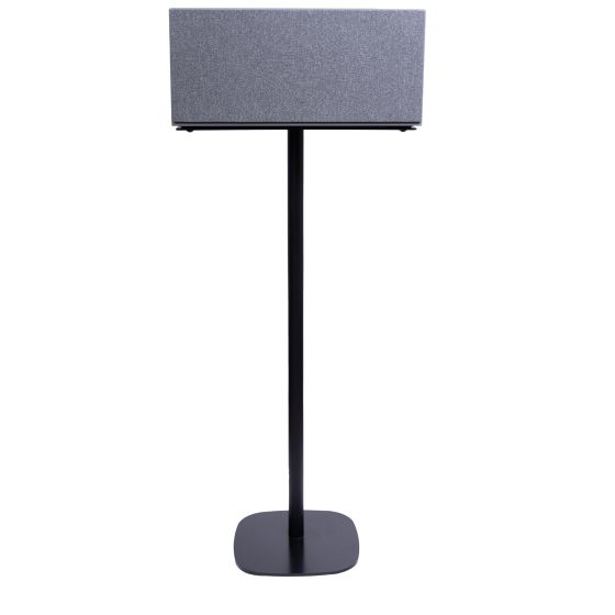 Vebos stojak do Audio Pro C20 w kolorze czarnym bez glosnika