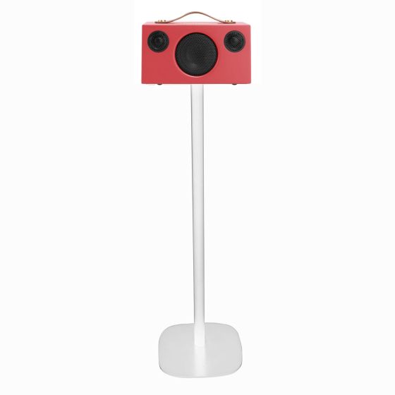 Vebos stojak z Audio Pro T3/C3 w kolorze bialym