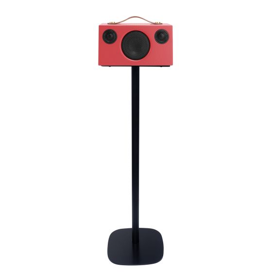 Vebos stojak z Audio Pro T3/C3 w kolorze czarnym
