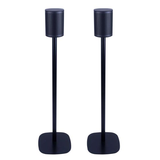 Para Vebos stojaki z B&O BeoPlay M3 Czarny