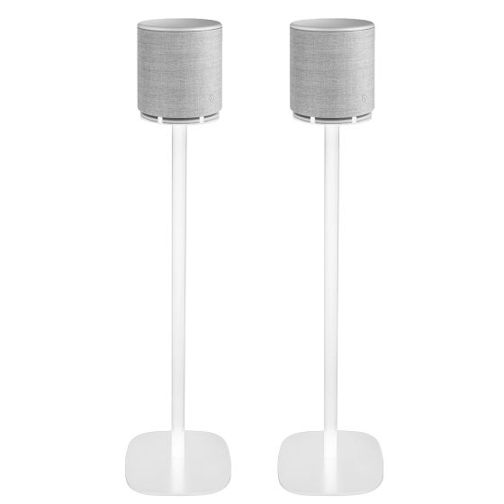 Para Vebos stojaki z B&O BeoPlay M5 Bialy