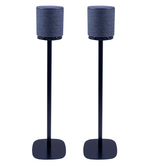 Para Vebos stojaki z B&O BeoPlay M5 Czarny