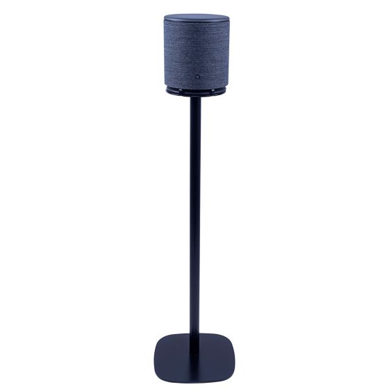 Vebos stojak z B&O BeoPlay M5 w kolorze czarnym