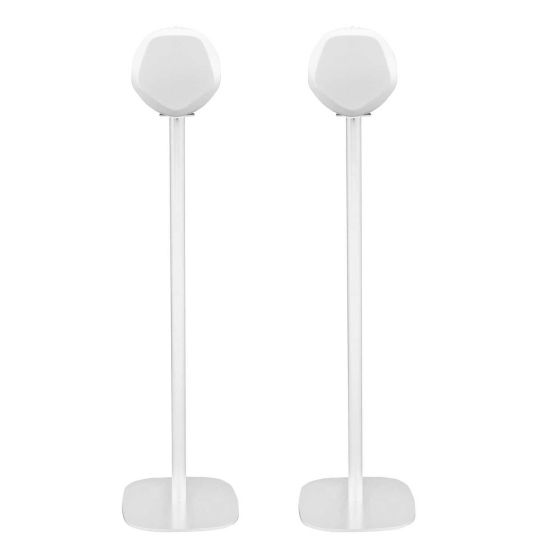 Para Vebos stojaki z B&O BeoPlay S3 Bialy