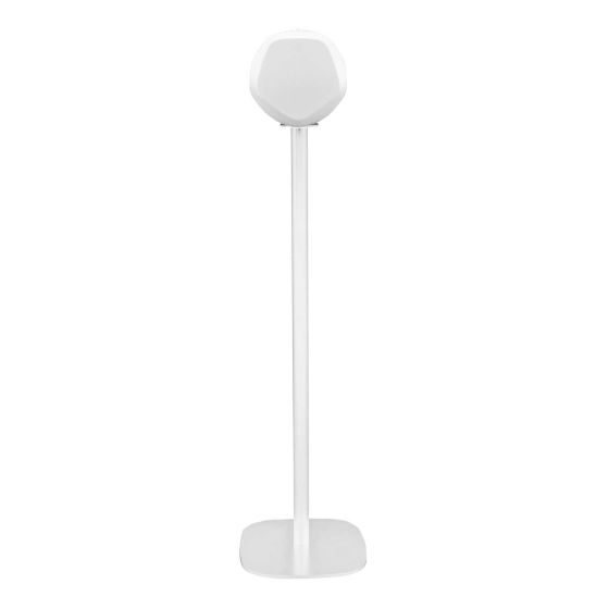 Vebos stojak z B&O BeoPlay S3 w kolorze bialym