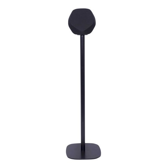 Vebos stojak z B&O BeoPlay S3 w kolorze czarnym