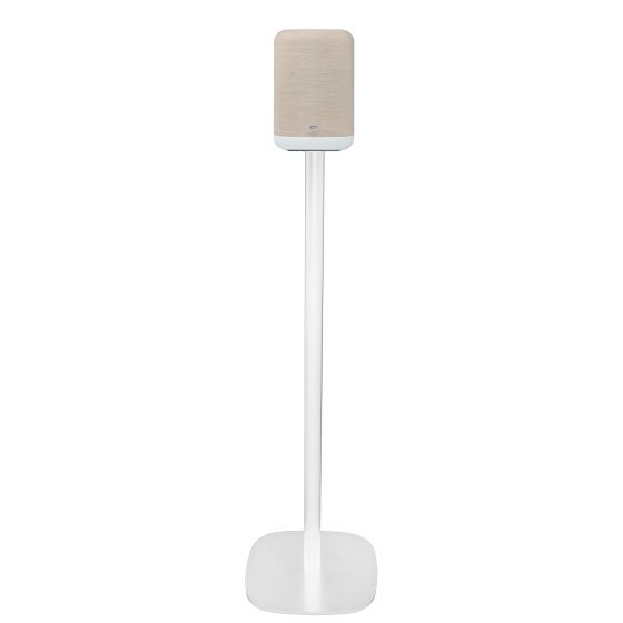 Vebos stojak do Bluesound Pulse Flex P130 (2025) w kolorze bialym bez glosnika