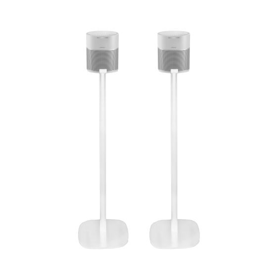 Para Vebos stojaki z Bose Home Speaker 300 Bialy