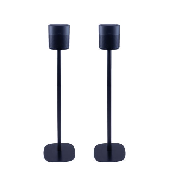 Para Vebos stojaki z Bose Home Speaker 300 Czarny
