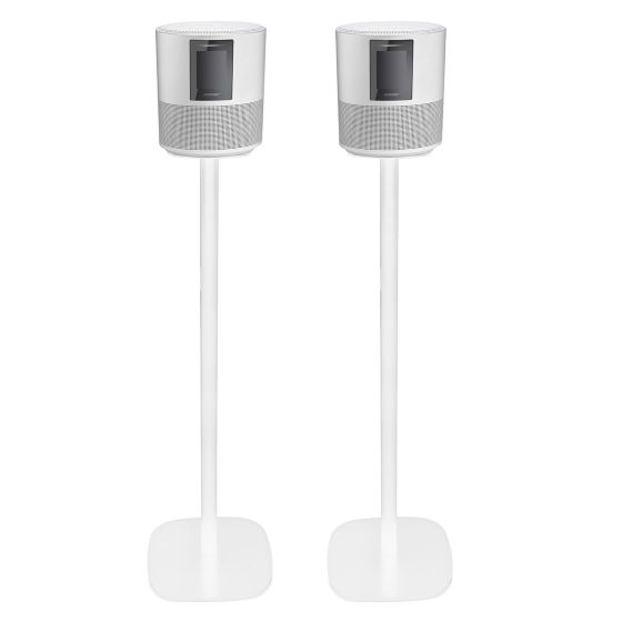 Para Vebos stojaki z Bose Home Speaker 500 w kolorze bialym