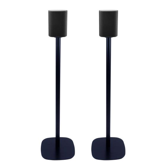 Para Vebos stojaki z Canton Smart Libero Czarny