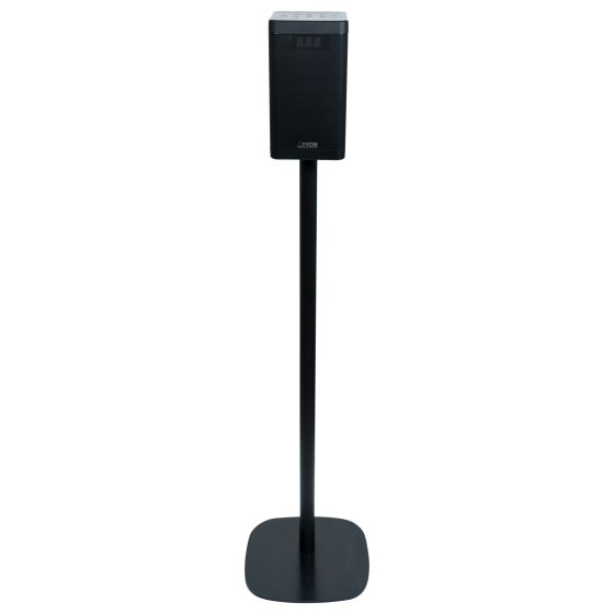 Vebos stojak z Canton Smart Soundbox 3 w kolorze czarnym