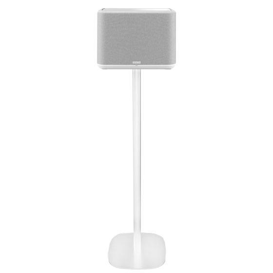 Vebos stojak z Denon Home 250 w kolorze bialym
