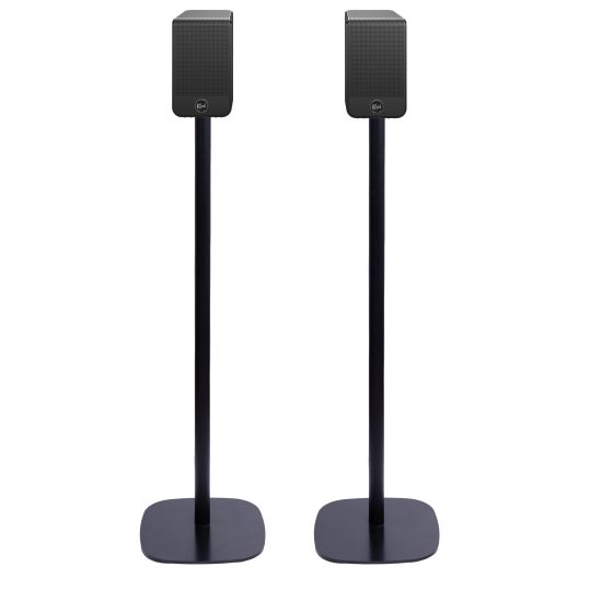 Vebos stojak do Klipsch Flexus SURR 200 w kolorze czarnym bez glosnika