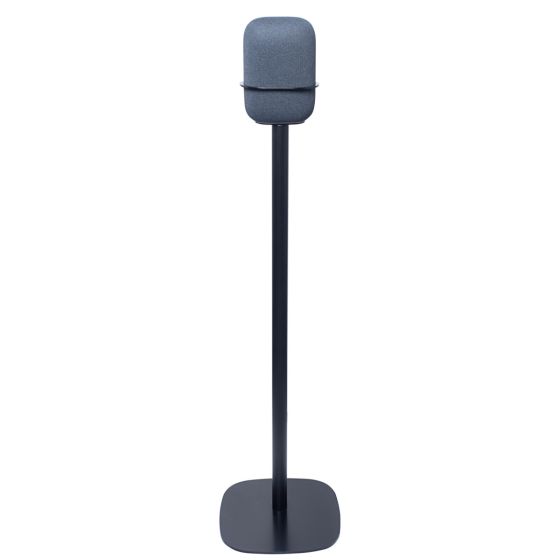 Vebos stojak z Google Nest Audio w kolorze czarnym