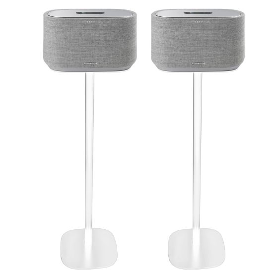 Para Vebos stojaki z Harman Kardon Citation 300 Bialy
