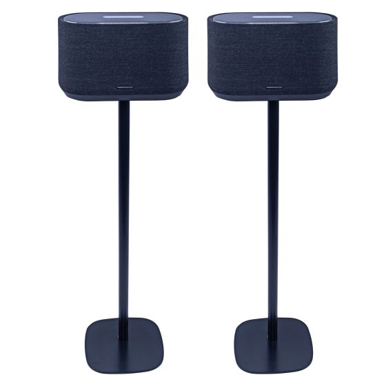 Para Vebos stojaki z Harman Kardon Citation 300 Czarny