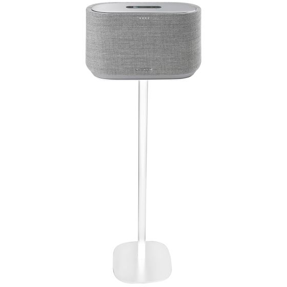 Vebos stojak z Harman Kardon Citation 500 w kolorze bialym