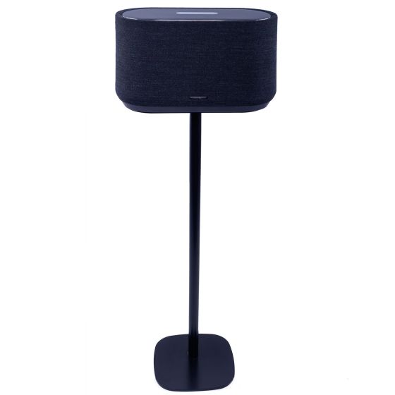 Vebos stojak z Harman Kardon Citation 500 w kolorze czarnym
