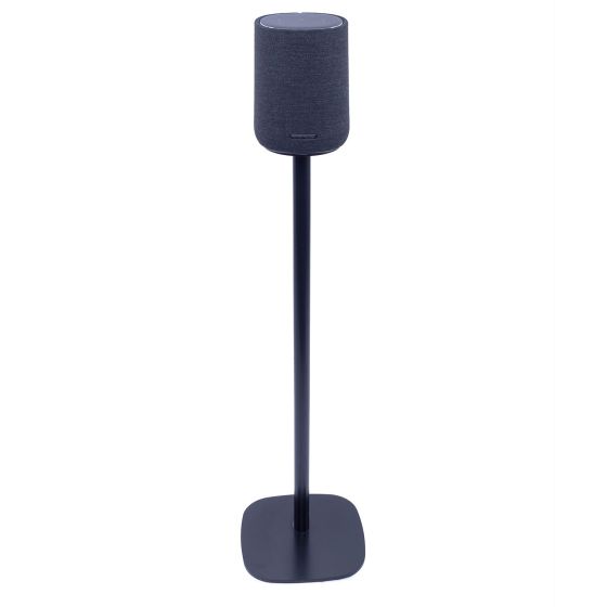 Vebos stojak z Harman Kardon Citation One w kolorze czarnym
