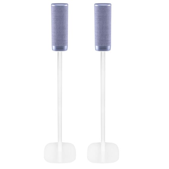Para Vebos stojaki z Harman Kardon Citation Surround w kolorze bialym