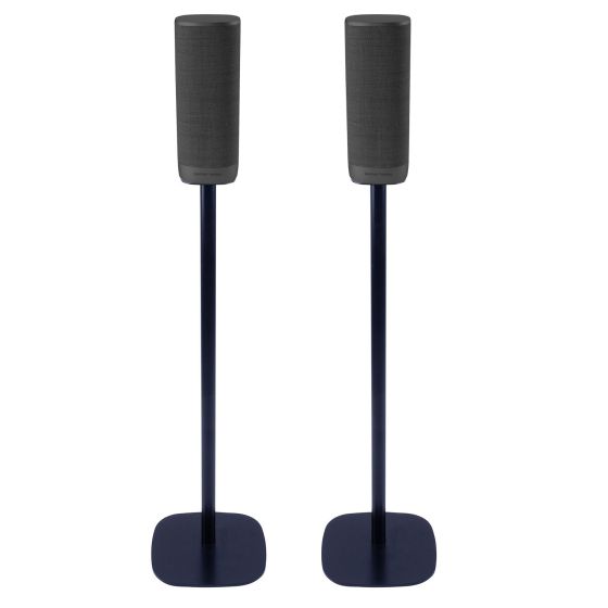 Para Vebos stojaki z Harman Kardon Citation Surround Czarny